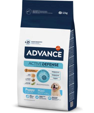 Advance Dog Puppy Protect Maxi 12 Kg 543133