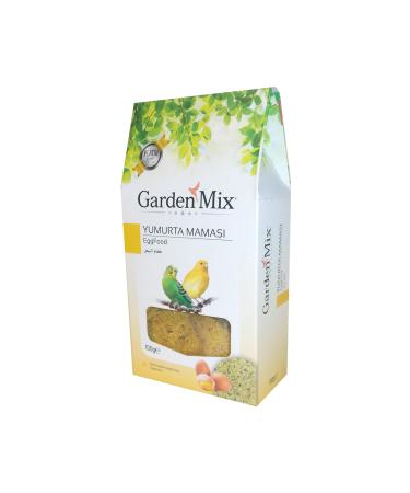 Gardenmix PLATINUM EGG FOOD 100 GR X 3 PIECES 326107