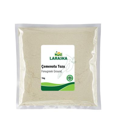 Laraska Fenugreek Powder 1kg - Fenugreek Powder