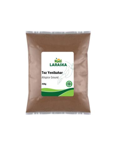 Laraska Powder Allspice 250g - Allspice Powder