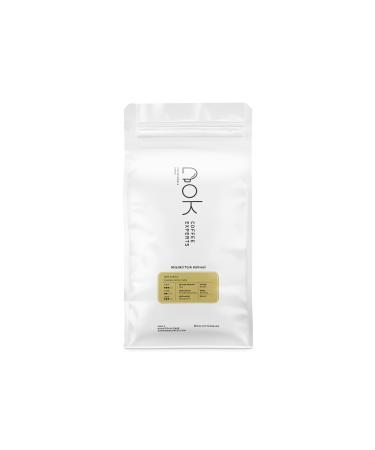 NOK Coffee Experts Qualified Turkish Coffee Beans - 1 Kg