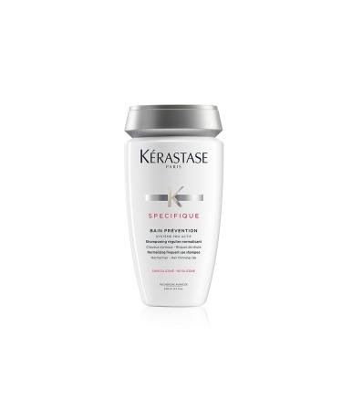 Kerastase Anti-Loss Shampoo That Provides Necessary Moisture to Dry and Very Dry Hair EvaYeni95