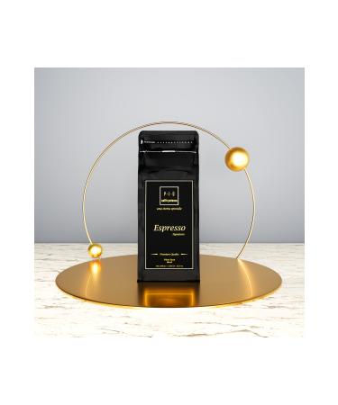 P IxU CAFFE POTENZA Caffe Potenza Espresso 1 kg