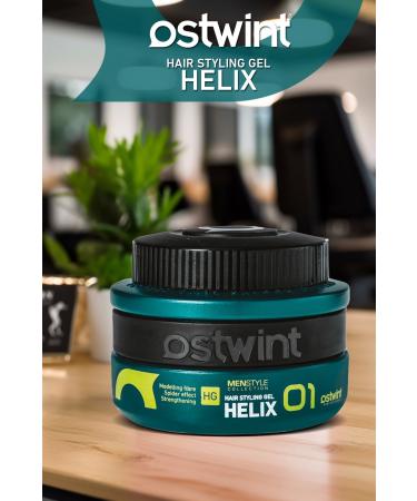 Ostwint Helix Jelly 750 ml - Buy Online on GoSupps.com