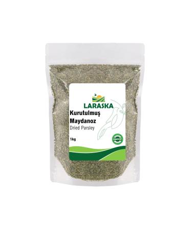 Laraska Dried Parsley 1kg - Dried Parsley