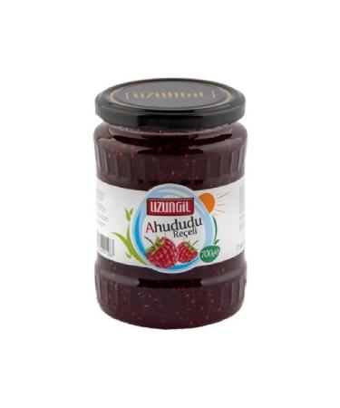 Uzungil Raspberry Jam 700 Gr. (4 PACK)