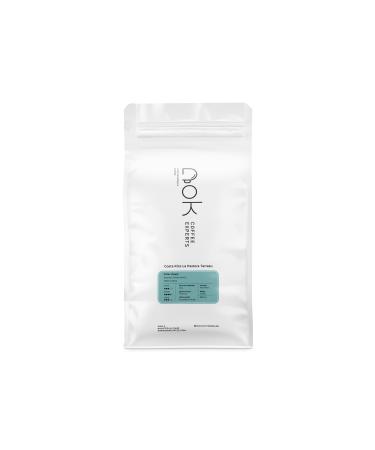 NOK Coffee Experts Costa Rica La Pastora Tarrazu - Beans (Unground) - 1 Kg