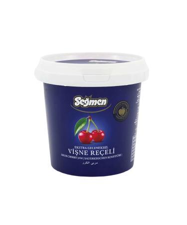 Se men Cherry Jam Bucket 1000gr