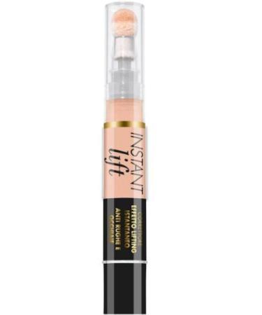 Deborah Milano Instant Lift Concealer No: 01 Fair - Buy Online on GoSupps.com
