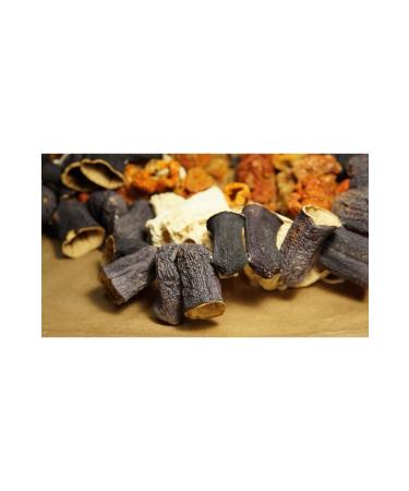 Handmade Dried Eggplant (45-50 PIECES)