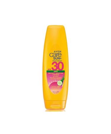 Avon Care Sun Refreshing Sun Lotion Spf30-150ml