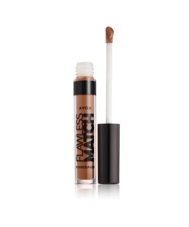 Avon Flawless Match Liquid Concealer Golden Medium Deep 42g
