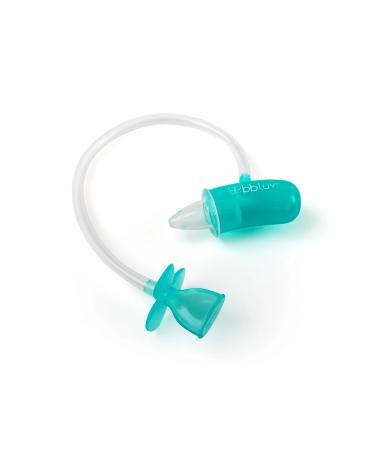bbl v Nose Filterless Nasal Aspirator - Buy Online on GoSupps.com
