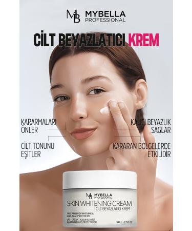 MY Bella Cosmetics Anti-Dark Spot Skin Care (anti-dark spot) Skin Whitening and Brightening (skin Whitening) - Buy Online on GoSupps.com