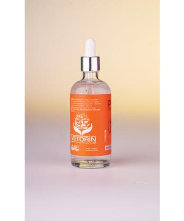 VETORIN Vetorin Pet Pro Probiotic Metabolism Regulator for Pet Animals 100ml - Buy Online on GoSupps.com