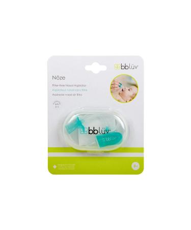 bbl v Nose Filterless Nasal Aspirator - Buy Online on GoSupps.com