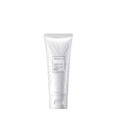 Avon Anew Charcoal Purifying Gel Cleanser 150 ml