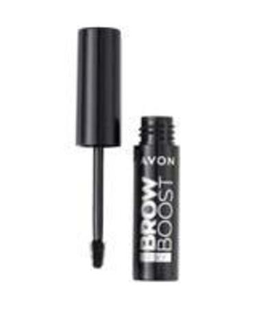 Avon Brow Boost Eyebrow Gel Transparent - Buy Online on GoSupps.com