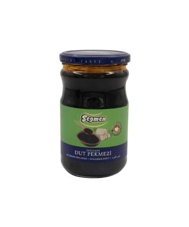Se men Mulberry Molasses Jar 800g