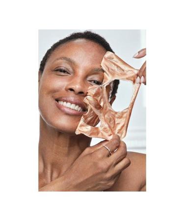 Avon Anew Revitalising Revitalizing Peelable Copper Mask 75 Ml. Duo Set - Buy Online on GoSupps.com