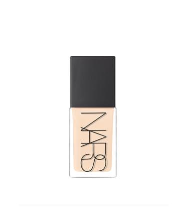Nars Light Reflecting Foundation - Foundation 30 ml Conceals blemishes blackheads and redness