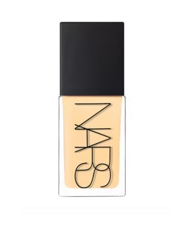 Nars Light Reflecting Foundation - Foundation 30 ml Conceals blemishes blackheads and redness