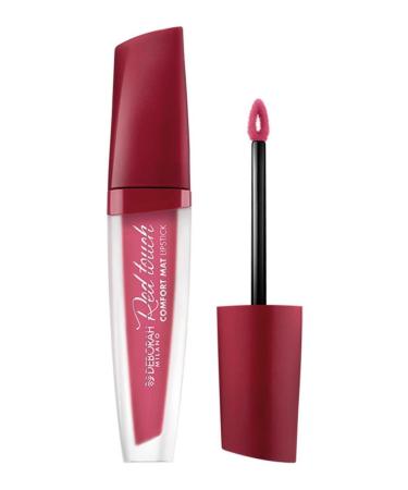 Deborah Red Touch Lipstick No: 04 Rose Mauve Lipstick - Buy Online on GoSupps.com