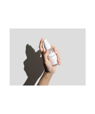 P Calm P.Calm Barrier Cycle Toner Mist - Alcohol-Free Moisturizing and Soothing Mist Toner - Buy Online on GoSupps.com