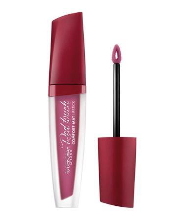 Deborah Red Touch Liquid Lipstick No:03 Pink - Buy Online on GoSupps.com