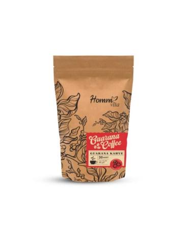 GUARANA COFFEE