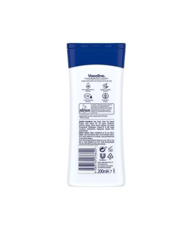 Vaseline Body Lotion Sensitive Care For Dry Very Dry and Sensitive Skin 200 ml X2 - Buy Online on GoSupps.com