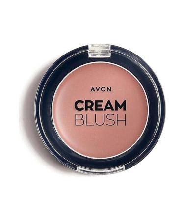 Avon Cream Blush Classic Aura