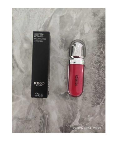KIKO ATEILER Lipstick