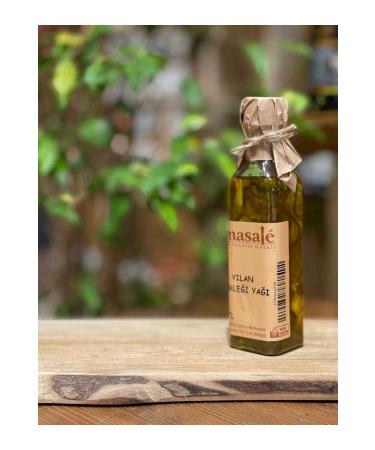 Masale Snakeskin Oil 250 Cc