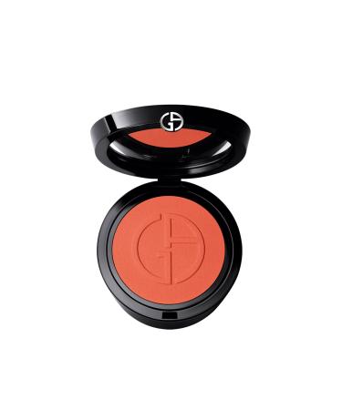 Armani Beauty Luminous Silk Glow Blush-Silk Textured Intense Pigmented Luminous Blush 3.6G