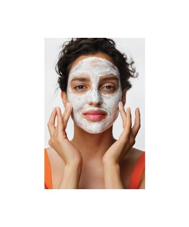 Avon Anew Brightening Face Vitamin C Purifying Scrub 75ml - Buy Online on GoSupps.com