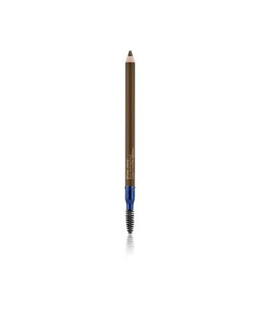 Estee Lauder Brow Now Pencil Long-Lasting Eyebrow Pencil 04 Dark Brunette Passi.2954