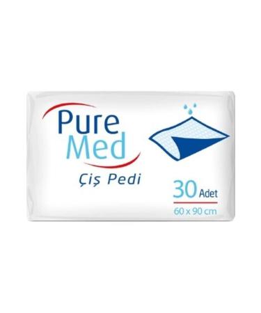 Puremed Cat Dog Pee Pad