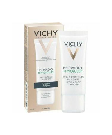 Vichy Regenerating and Firming Cream for Wrinkle-Prone Skin 50 Ml Passi.3121