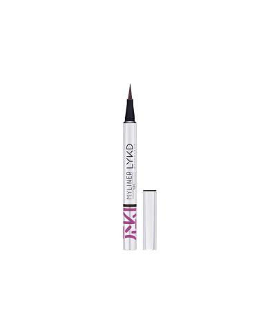 lykd Ink Liner 196 Brown - Buy Online on GoSupps.com