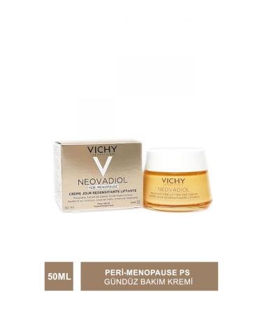 Vichy Repairing and Strengthening Cream Helping to Reduce Blemishes 50 ml Passi.3139