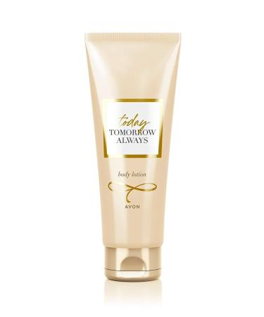 Avon Tta Today Body Lotion Women 125 ml