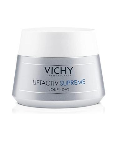 Vichy Daily Use Moisturizing Nourishing Cream 50ml Passi.3117