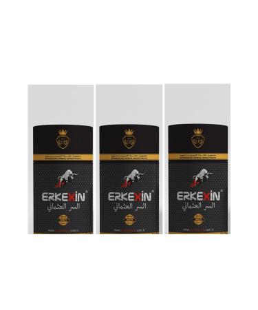 Erkeksin Erkexin 12*3 15 gr Stick Paste Special Box