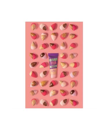 Avon Color Trend Natural Finish Foundation 30 ml Ivory - Buy Online on GoSupps.com