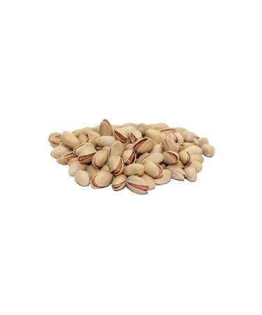 Siirt Pazar Siirt Unsalted Raw Pistachio Main Crack Net 450 Gr (1-quality)