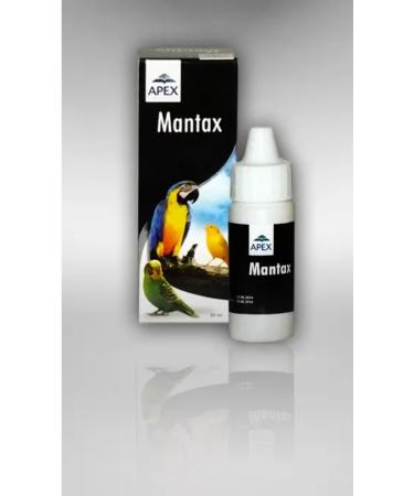 Skygo Budgie Fungus Remover - Apex