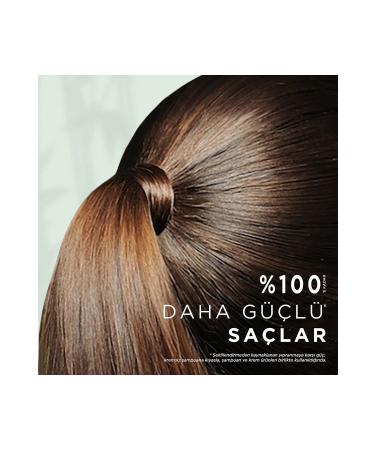 Pantene Pro-V Miracles Grow Strong Shampoo 1000 m - Buy Online on GoSupps.com