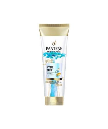 Pantene PRO-V MIRACLES Hydra Glow Moisturizing Conditioner for Dry Hair 275ML - Buy Online on GoSupps.com