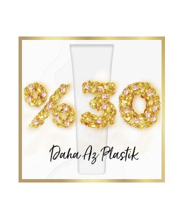 Pantene Repair and Protective Hair Care Cream 275 ml x2 - Buy Online on GoSupps.com